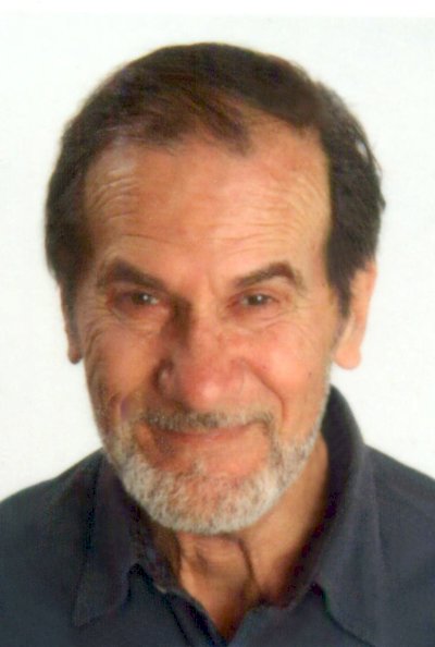 BRUNO ROSSI