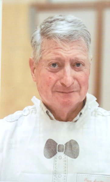 GIORDANO BARTOLOMEO CANTERZANI