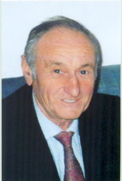 LUIGI ARBIZZANI