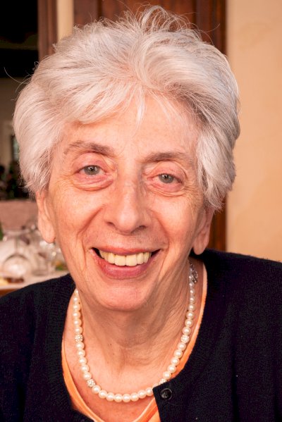 MARIA TERESA MARZOLINI