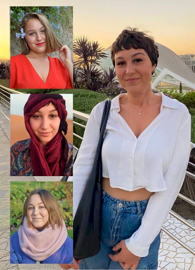 BENEDETTA CHIAPPARINI