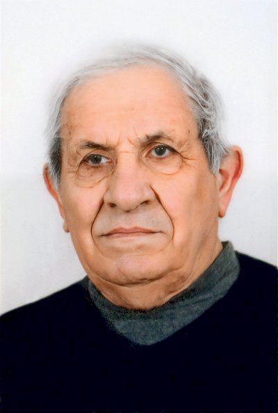 LUCIANO BOLDINI