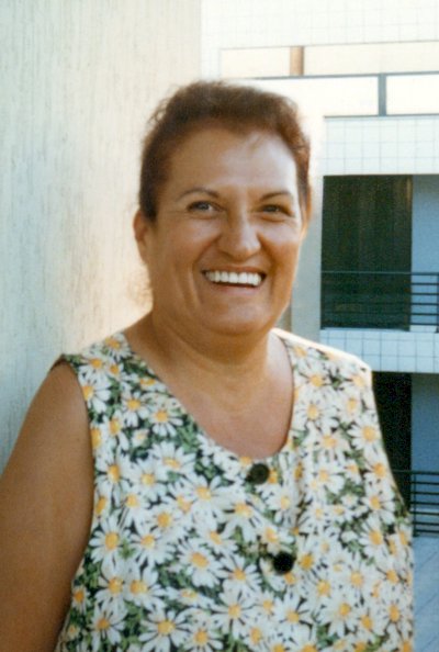 MARIA PIA RIGHETTI