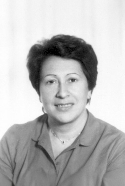 MARIA TERESA CORICA