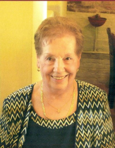 LUISA MARIA ROMAGNOLI