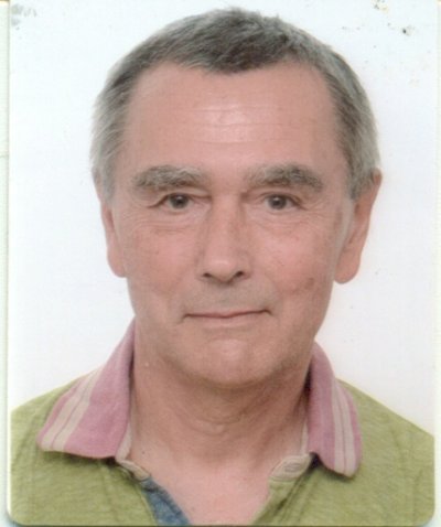 LUCIANO MARISALDI