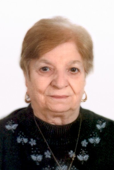 ELVIRA SAPONARA