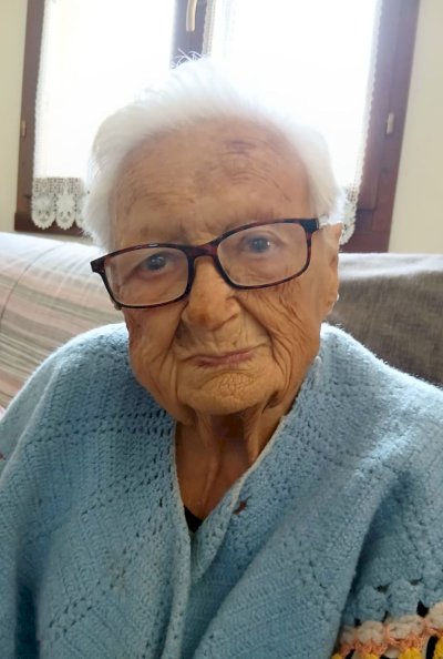 ROSSANA ELVIRA MARANESI