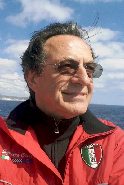 VALERIO RIMONDI