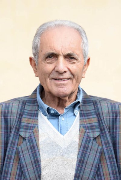 ANGELO BURNELLI