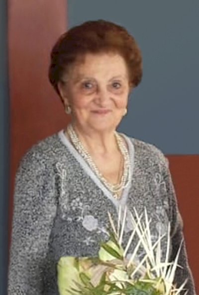 CARMEN GADANI