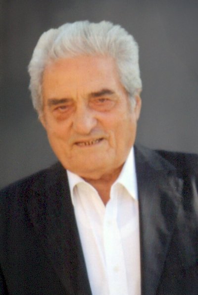 WALTER ORTOLANI
