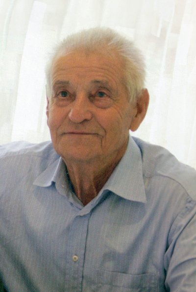 LUIGI PIRAZZI