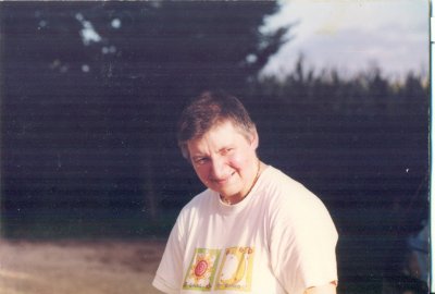 MIRIA NOMI BERGONZONI