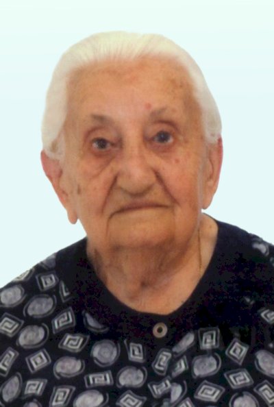 VILMA BERGAMASCHI