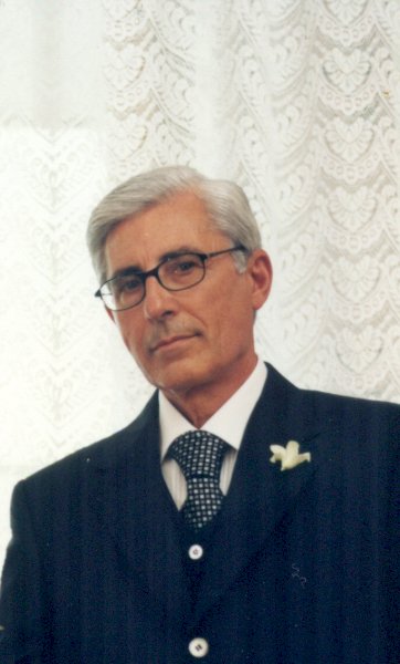 GIOVANNI DILILLO