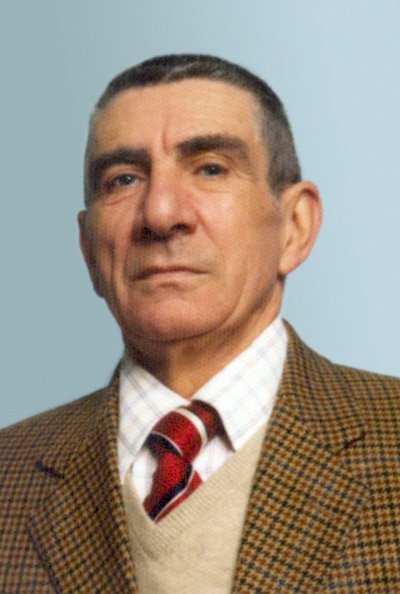 GIANNI RAMBALDI
