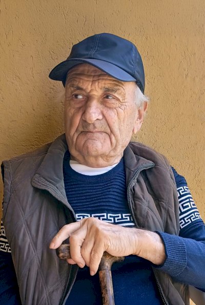RENZO GASPARINI