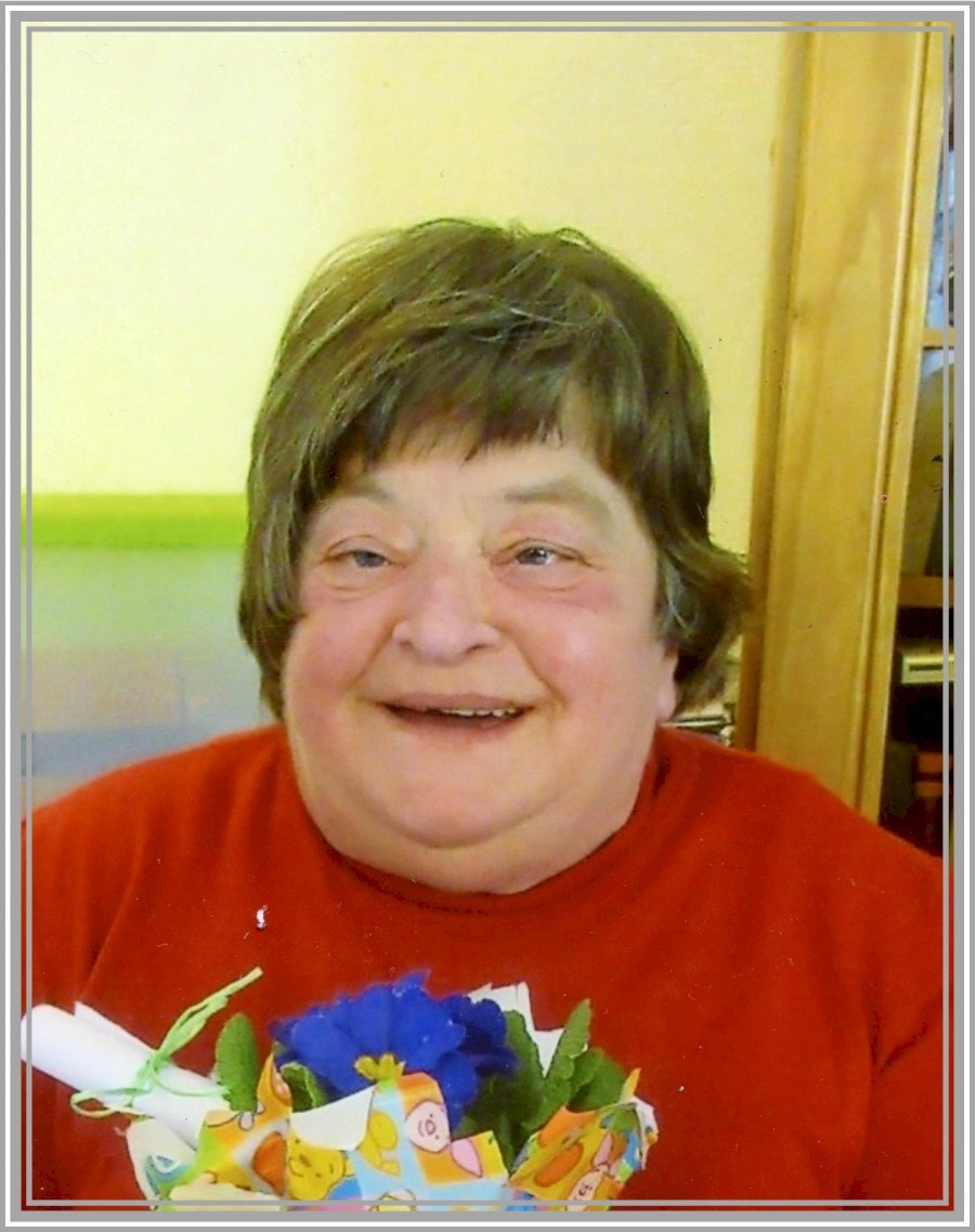 SANDRINA FIORENTINI Ved GIORDANO VIVIX SANDRINA FIORENTINI Ved GIORDANO VIVIX