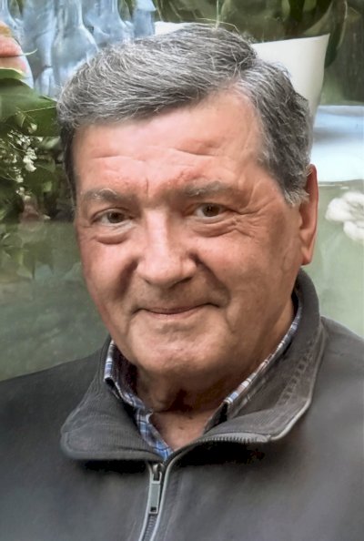 MARIO BALBONI