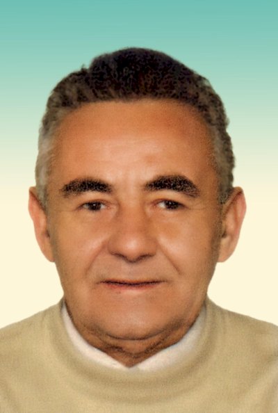 CORRADO BATTAGLIA