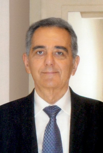 GIANNI GARDINI