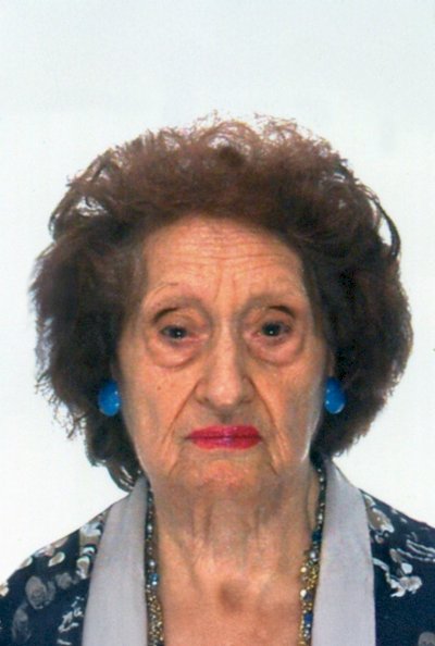 MARIA CONSIGLIA ELIA