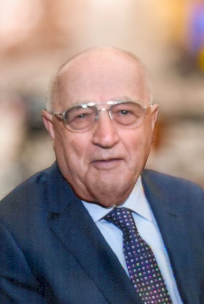 ROBERTO CAVALIERI