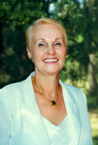 MARIA MARTA BARACCANI