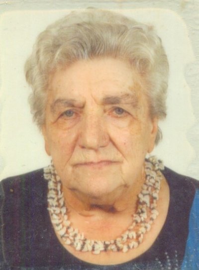 FRANCESCA PANCALDI