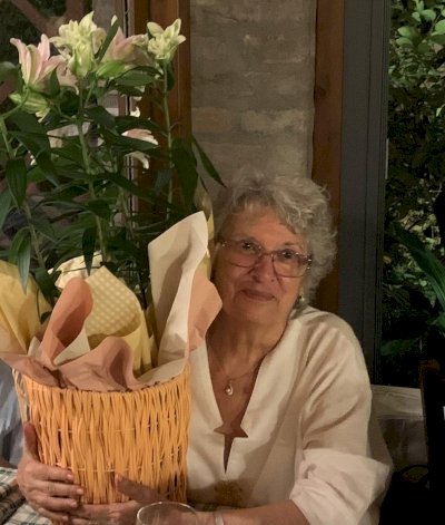 FILOMENA ANNA RACIOPPO