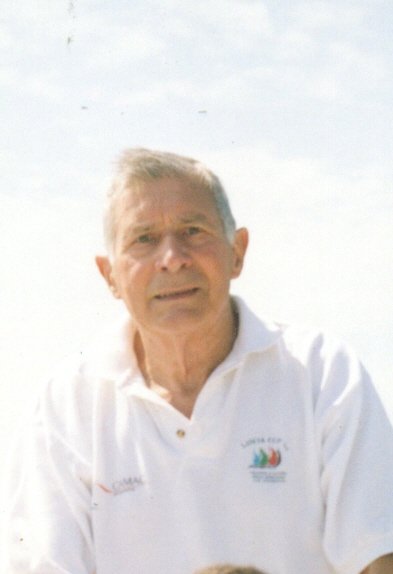 CESARINO FINI