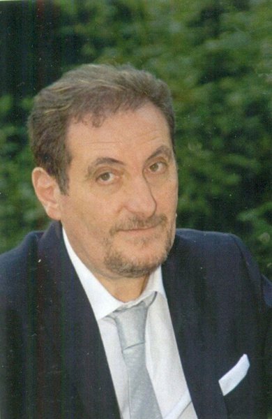 CLAUDIO NASCI