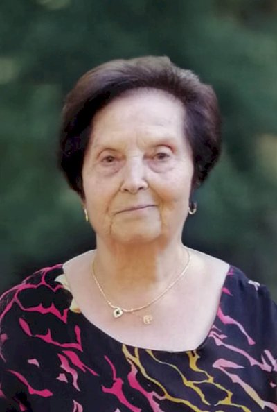 GIUSEPPA CORDOVA