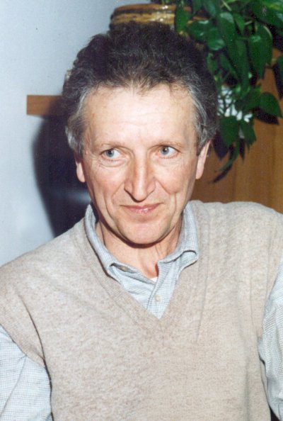 MADDALENO DALLA BONA