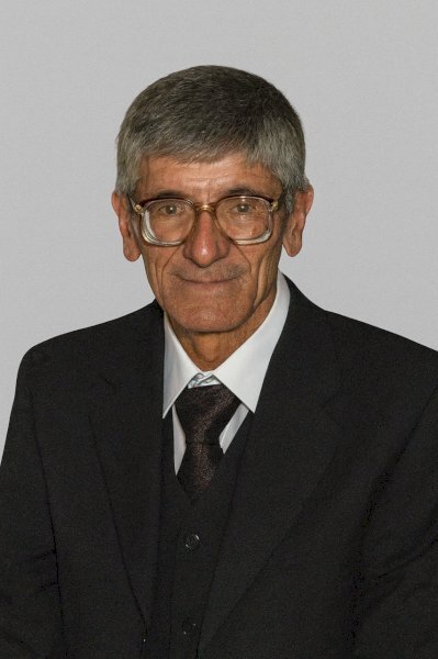 GIAN CARLO ZACCHINI