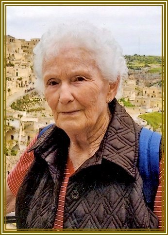 CATERINA FALCO ved. MANDRILE