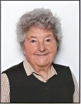 GIOVANNA CAPELLO ved. GREGORIO