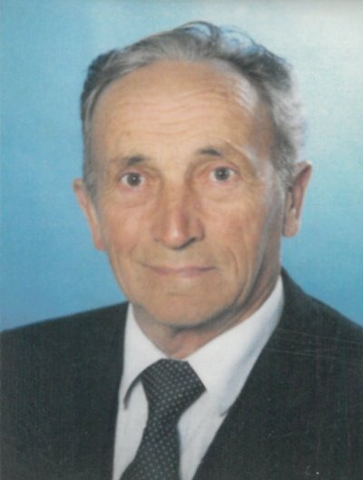 GIUSEPPE GIRAUDO