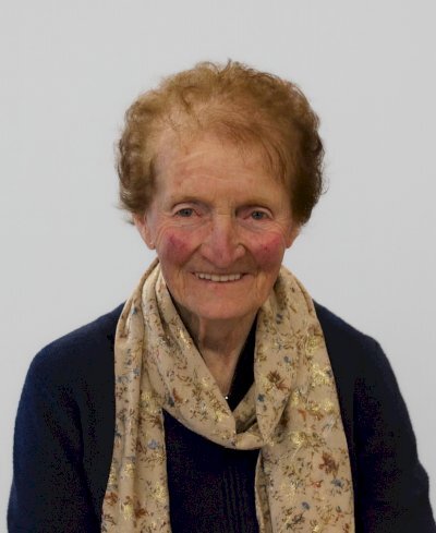 LIDIA RIBERO ved. DANIELE