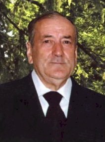 BERNARDINO LENTA "DINO"