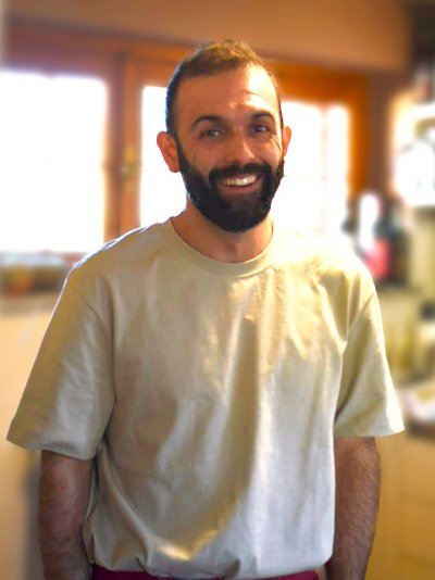 LUCA ALEX AIMAR "BUDI"