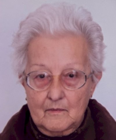 ANNA MARIA GHIGLIONE