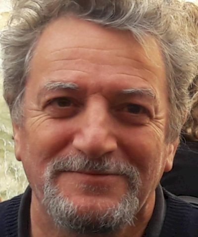 MASSIMO D'ORIO
