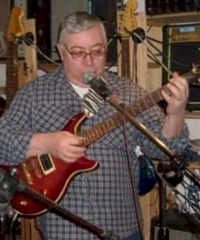 GIUSEPPE POLSELLI BEPPI