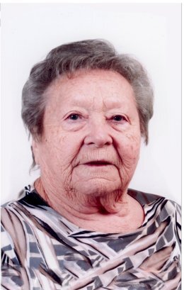 ANNA GIUSIANO ved. GAZZERA