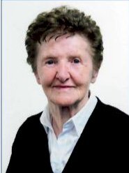 Necrologio di SUOR MADDALENA CORRENDO