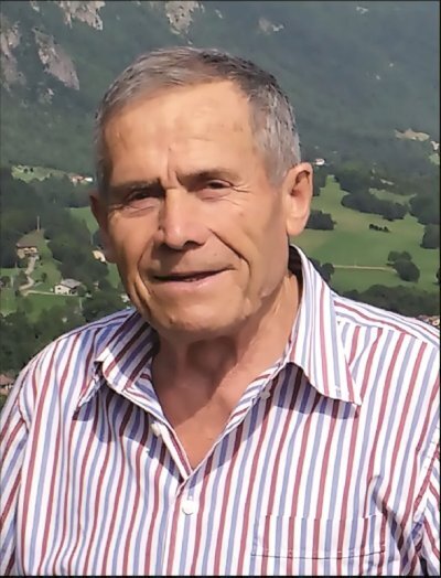 MARIO GHIBAUDO