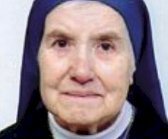 LILIANA ABBÀ "SUOR MARIA DIOMIRA"