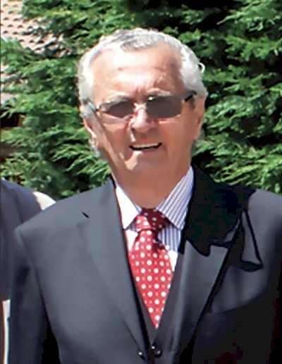 CORRADO GIOVANNI BATTISTA ARIAUDO